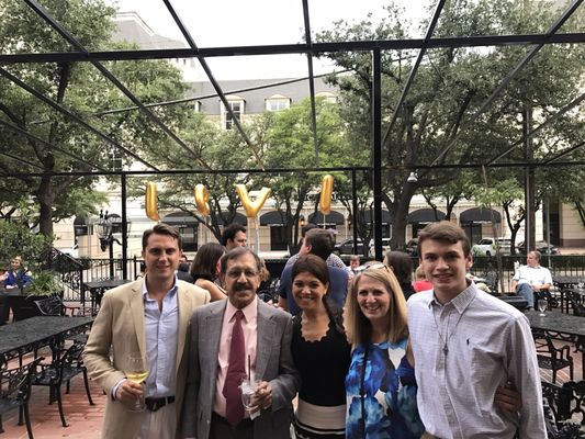 The Old Warsaw by null