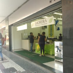 Emoreira Perfumaria e Cosméticos