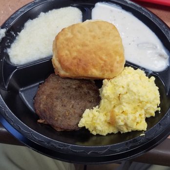 Sunoco - Great breakfast!!! - Gas Stations Near Me - Jackson, Alabama Sunoco - Great breakfast!!! - Gas Stations Near Me - Jackson, Alabama