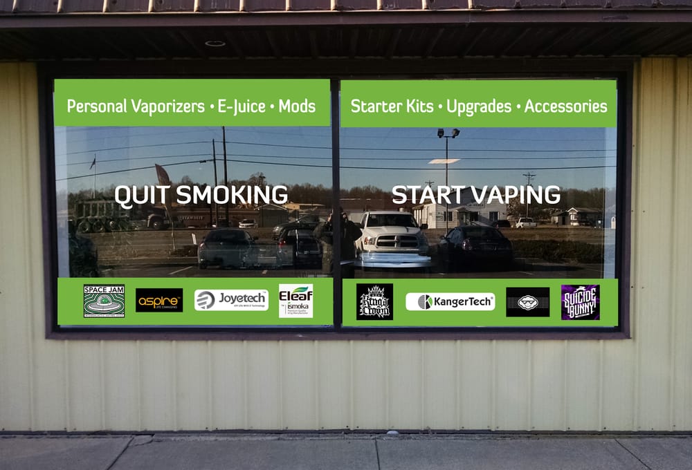 VAPORS LOUNGE Updated June 2024 28943 Three Notch Rd