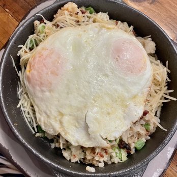 Egg Harbor Café - Everyday I'm Brusselin' - Breakfast & Brunch Near Me - Hinsdale, Illinois