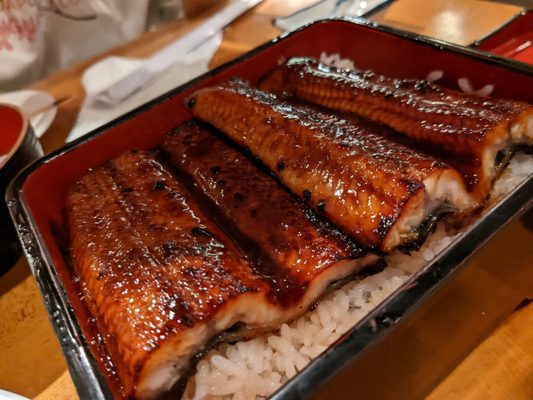 Tachibana Japanese Restaurant by null