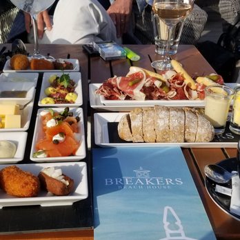 Breakers beach house - Food Near Me - Noordwijk ZH, ZH Breakers beach house - Food Near Me - Noordwijk ZH, ZH