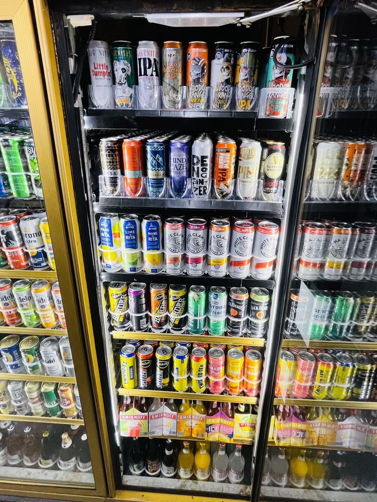 Mid City Market Logo