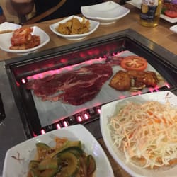 Korean Kitchen