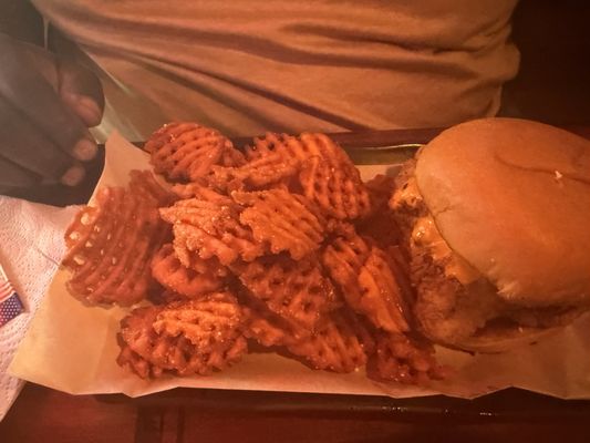 Ben's Neighborhood Grill & Tap by null