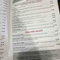 Trackside Bar & Grill