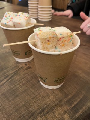 Cadillac Lodge by null