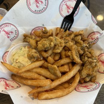 Bar Harbor Lobster Pound - Seafood Near Me - Bar Harbor, Maine
