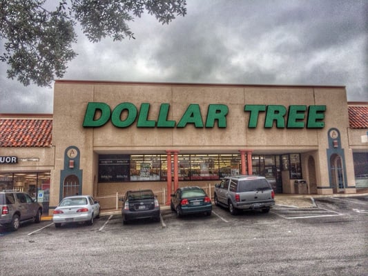Dollar Tree 2848 Thousand Oaks Dr San Antonio Tx Clothes Posts Mapquest