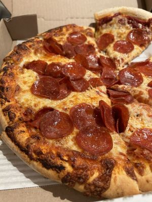 Gino's Italian Restaurant - Palmdale by null