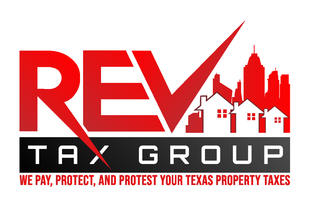 REV Tax Group - property tax consultant in Allen, TX