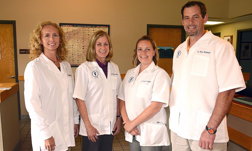 GRAND RAPIDS VETERINARY CLINIC Updated September 2024 405 SE 13th