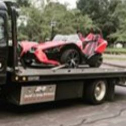 Acworth Towing