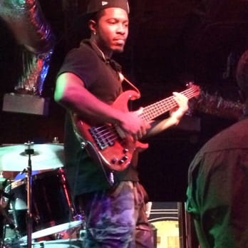 Funky 544 - Joshua! - Bars Near Me - New Orleans, Louisiana