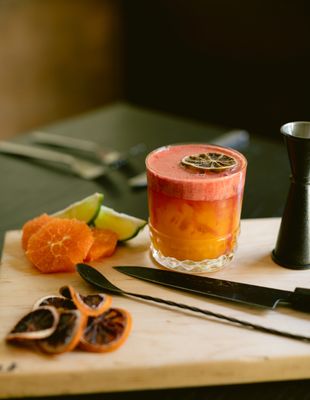 The Victor Restaurant and Bar by null