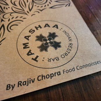 Tamashaa - Indian Near Me - Washington, DC, District of Columbia Tamashaa - Indian Near Me - Washington, DC, District of Columbia