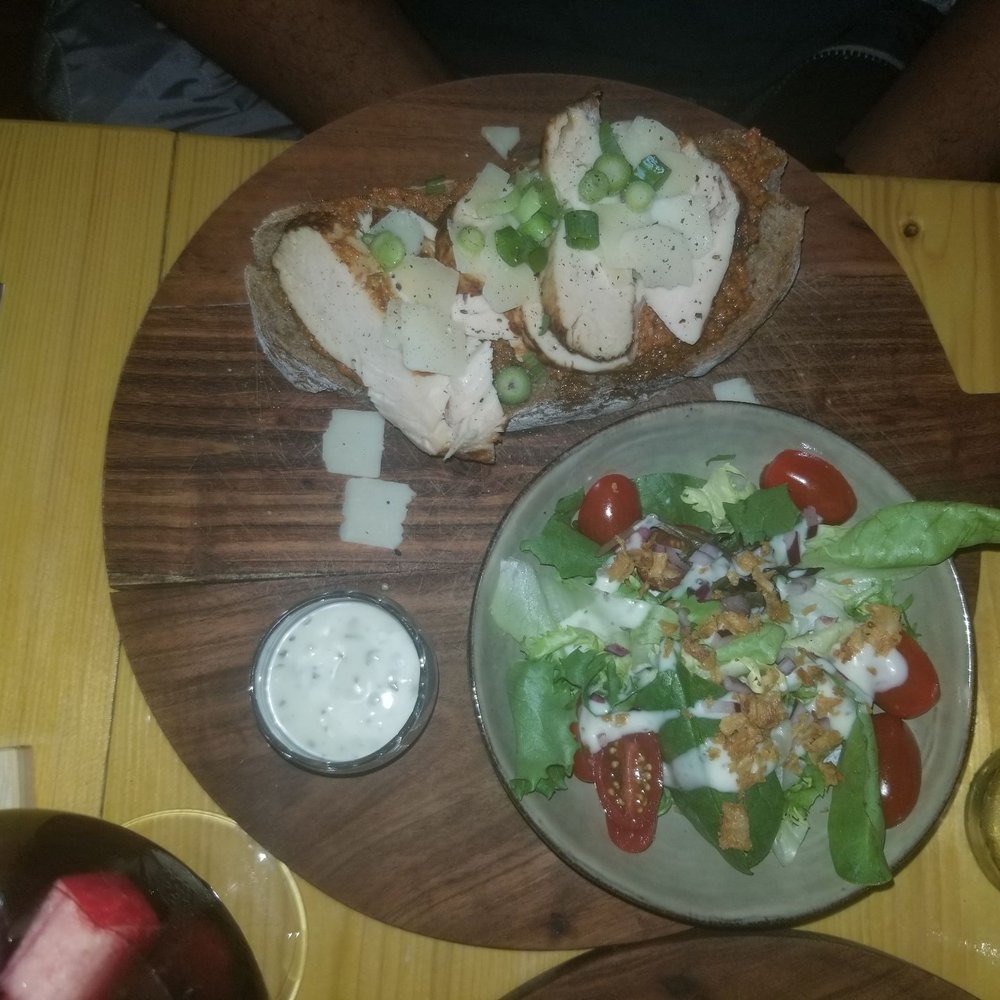 Expo & Kafie - Breakfast & Brunch Near Me - Oostende, VWV