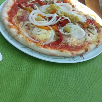 Pizzeria Capri - Pizza Near Me - Schmallenberg, NW Pizzeria Capri - Pizza Near Me - Schmallenberg, NW