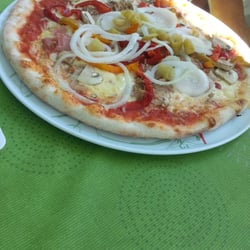 Pizzeria Capri