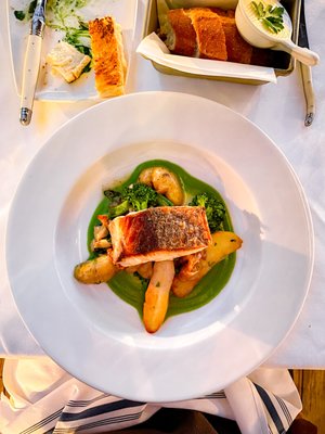 bouchon Santa Barbara by null