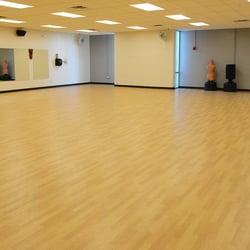 Platte County Community Center North - We have three large group exercise studios that host a variety of fun classes, which are free with your membership.
