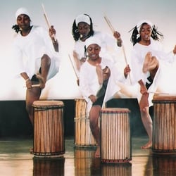 African Soul International