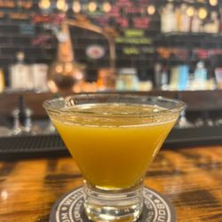 Jersey Spirits Distilling