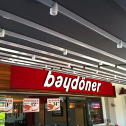 Baydöner