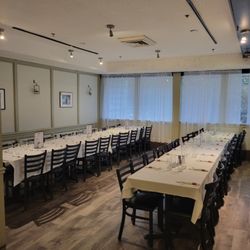 The Mill Restaurant - Private Dining Room. No room fees