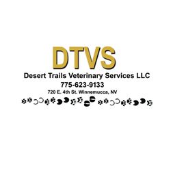 Desert Trails Veterinary Services