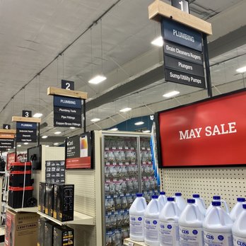 Ormond Ace Hardware - Look for the  signs - Hardware Stores Near Me - Ormond Beach, Florida
