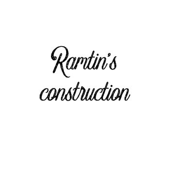 Ramtin’s construction - Masonry/Concrete Near Me