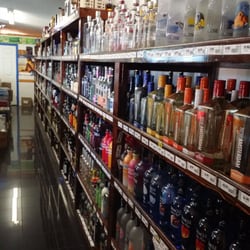 D&D Liquor & Beer #2 - Large selection at a great price.