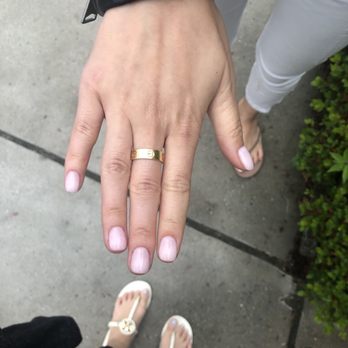 Clearview Donna Nail Spa - Sisters wedding nails - Nail Salons Near Me - Whitestone, New York Clearview Donna Nail Spa - Sisters wedding nails - Nail Salons Near Me - Whitestone, New York