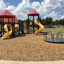 Rockwood Park