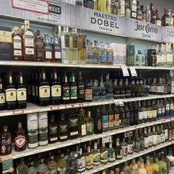 Wells Discount Liquors - Cierto Tequila at Wells Discount Liquors