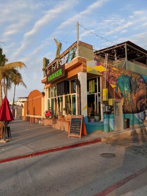 Baja Club by null