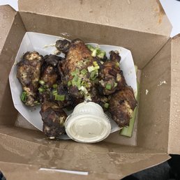 HOODOO BROWN BBQ - Updated August 2025 - 1322 Photos & 1111 Reviews