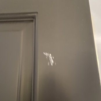 ProFinish Painting & More - a close up of a door - Painters Near Me