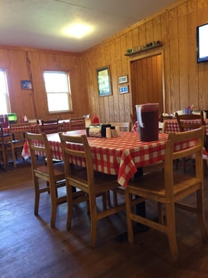 Gumlog Bar B Que & Fish Lodge by null