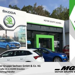 Mgs Motor Gruppe