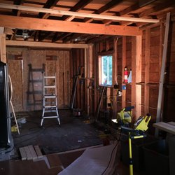 Home Advantage Remodeling - West Seattle house remodel