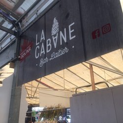 La Cabane - Find it! Try it! Love it!
