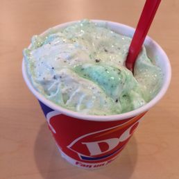 Mint Oreo