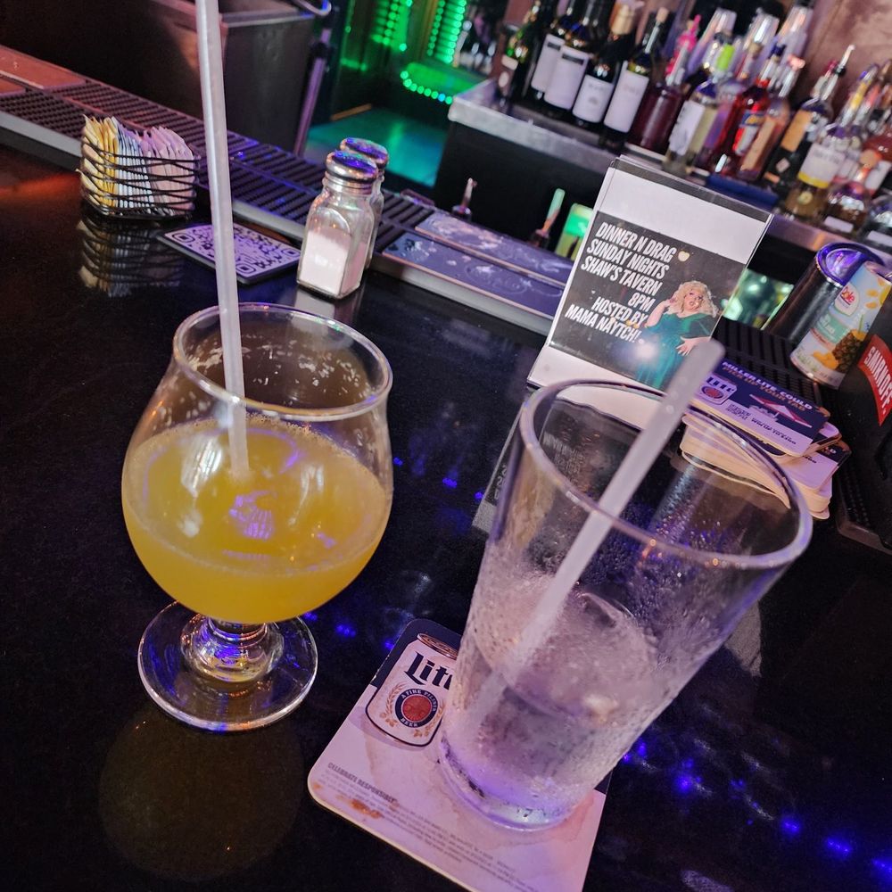 Shaw's Tavern - Mimosa and water. - Gastropubs Near Me - Washington, DC, District of Columbia Shaw's Tavern - Mimosa and water. - Gastropubs Near Me - Washington, DC, District of Columbia