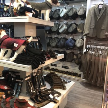 Tartan Weaving Mill and Experience - Gift Shops Near Me - Edinburgh, EDH Tartan Weaving Mill and Experience - Gift Shops Near Me - Edinburgh, EDH