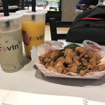 Kravin' Fruit Bar - Juice Bars & Smoothies Near Me - Houston, Texas Kravin' Fruit Bar - Juice Bars & Smoothies Near Me - Houston, Texas
