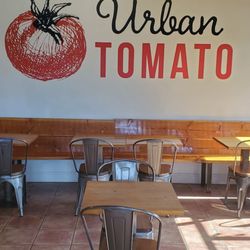 Urban Tomato
