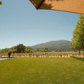 Alpha Omega - Wineries Near Me - Saint Helena, California